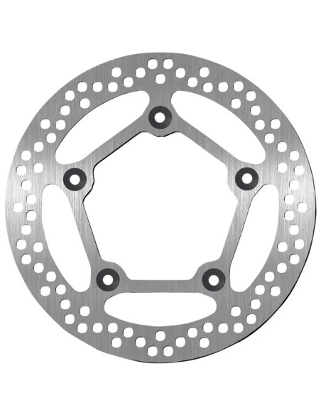 SBS Bremsscheiben für YAMAHA XP 530 T-Max ABS 2012-2019