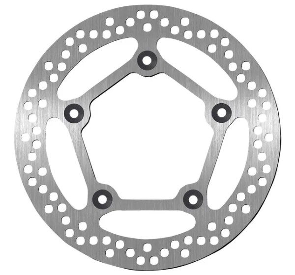 SBS Bremsscheiben für YAMAHA XP 530 T-Max ABS 2012-2019