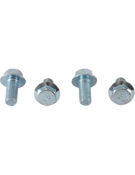 MOOSE OFFROAD HARD-PARTS Achsen & Naben für ARCTIC CAT (TEXTRON) 500 4X4 1998-2000