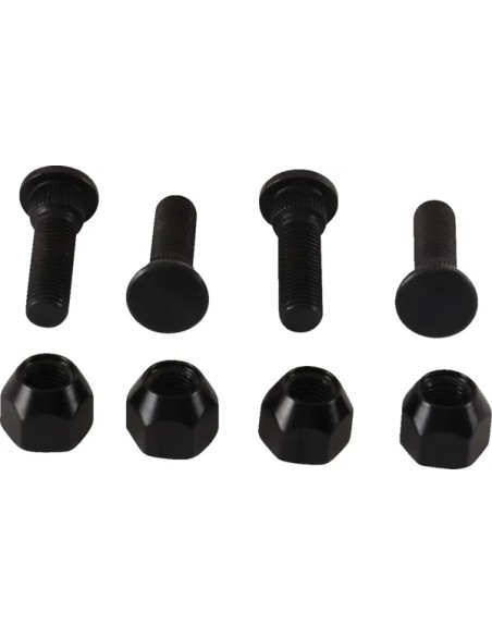 MOOSE OFFROAD HARD-PARTS Achsen & Naben - Detailansicht