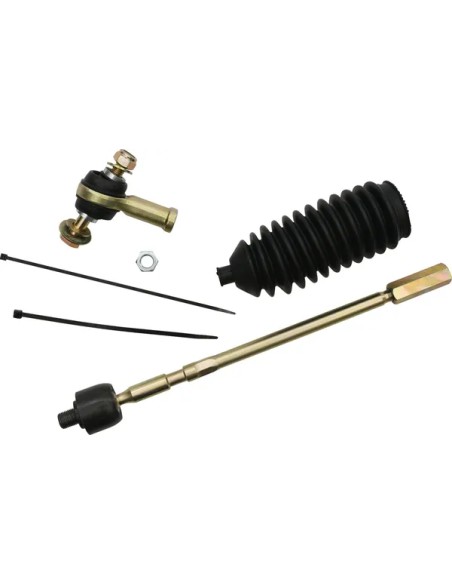 MOOSE OFFROAD HARD-PARTS Spurstangen & Kugelgelenke für CAN AM (BRP) COMMANDER 800 R EFI 2020