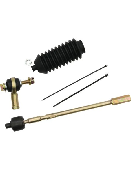 MOOSE OFFROAD HARD-PARTS Spurstangen & Kugelgelenke für CAN AM (BRP) COMMANDER 800 R EFI 2020