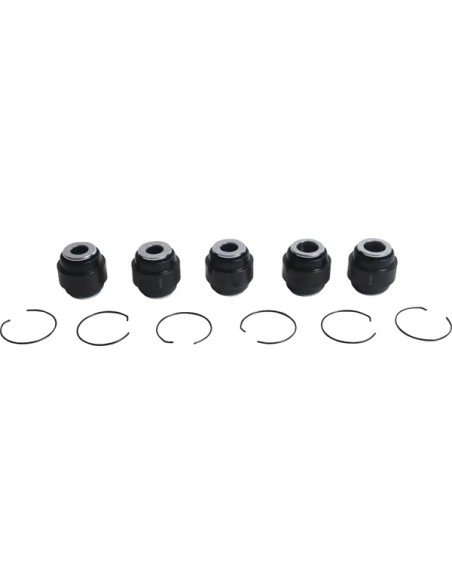 MOOSE OFFROAD HARD-PARTS Querlenker für HONDA SXS 1000 R 2020-2024
