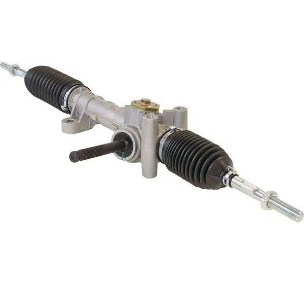 MOOSE OFFROAD HARD-PARTS Querlenker - Detailansicht