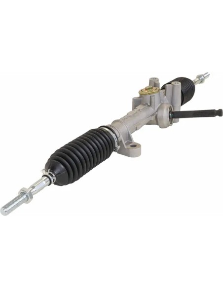 MOOSE OFFROAD HARD-PARTS Querlenker - Einbaubeispiel