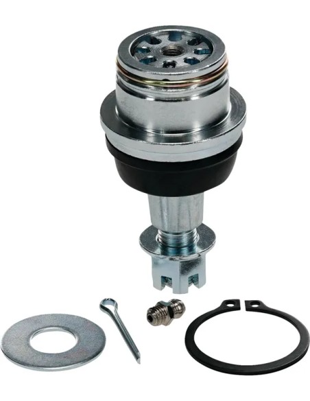 MOOSE OFFROAD HARD-PARTS Spurstangen & Kugelgelenke für HONDA SXS 1000 R 2019-2021