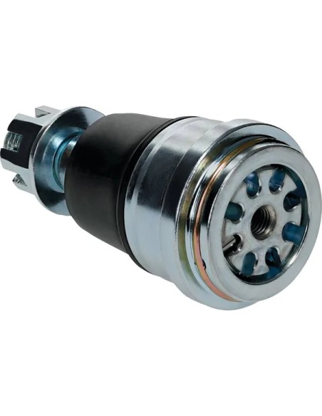 MOOSE OFFROAD HARD-PARTS Spurstangen & Kugelgelenke - Detailansicht
