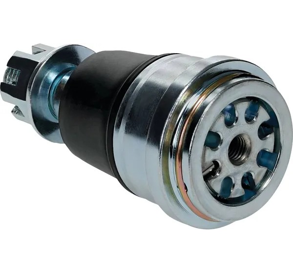 MOOSE OFFROAD HARD-PARTS Spurstangen & Kugelgelenke - Detailansicht