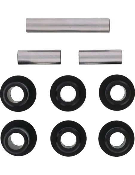 MOOSE OFFROAD HARD-PARTS Querlenker - Einbaubeispiel