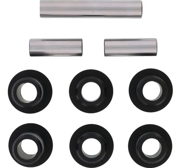 MOOSE OFFROAD HARD-PARTS Querlenker - Einbaubeispiel