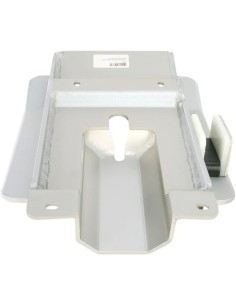 Bullet Line Heavy Duty Schwingarm-Unterfahrschutz