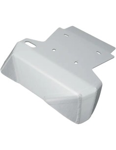Aluminium Motorschutzplatte