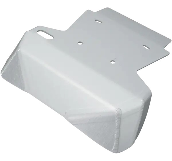 MOOSE OFFROAD HARD-PARTS Stoßfänger & Motorschutzplatten für KAWASAKI KLX 140 2008-2016