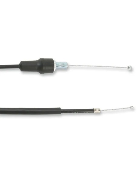 MOOSE OFFROAD HARD-PARTS Bowdenzüge - Detailansicht