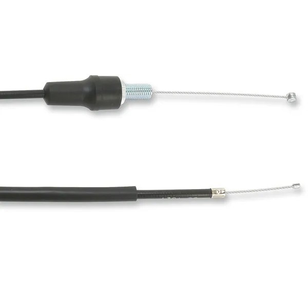 MOOSE OFFROAD HARD-PARTS Bowdenzüge - Detailansicht