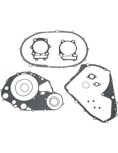 Komplettes Dichtungssatz