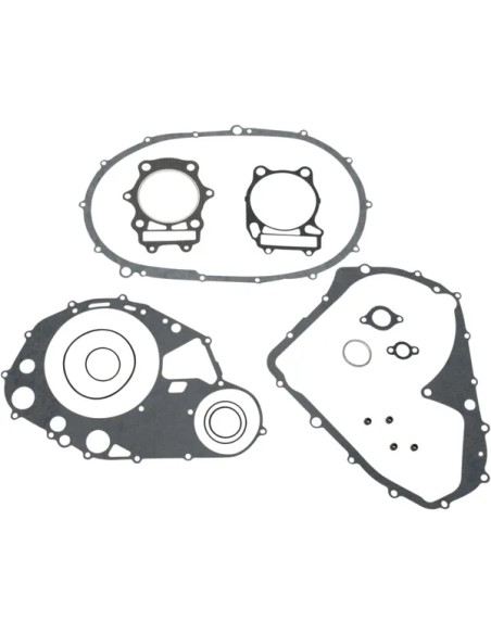MOOSE OFFROAD Dichtungen & Öldichtungen für SUZUKI LT-A 400 2X4 2002-2008