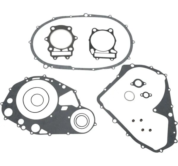 MOOSE OFFROAD Dichtungen & Öldichtungen für SUZUKI LT-A 400 2X4 2002-2008