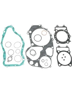 Komplettes Dichtungssatz