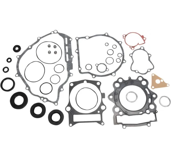 MOOSE OFFROAD Dichtungen & Öldichtungen für YAMAHA YFM 550 FG 4X4 2009-2013