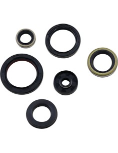 Wellendichtring-Kit