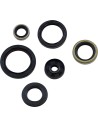 Wellendichtring-Kit