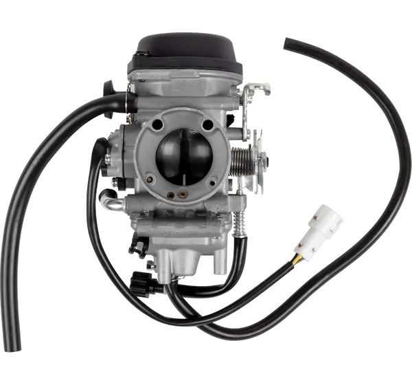 MOOSE OFFROAD HARD-PARTS Vergaser für SUZUKI DR-Z 400 S 2009-2018