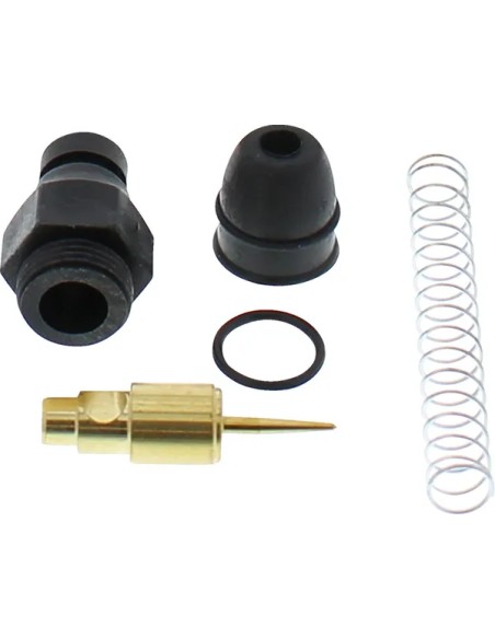 MOOSE OFFROAD HARD-PARTS Vergaser für SUZUKI LT-F 400 F 4X4 2002-2009
