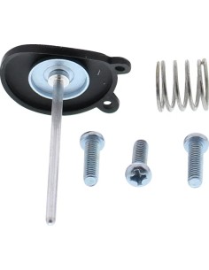 Beschleunigerpumpen Reparatursatz