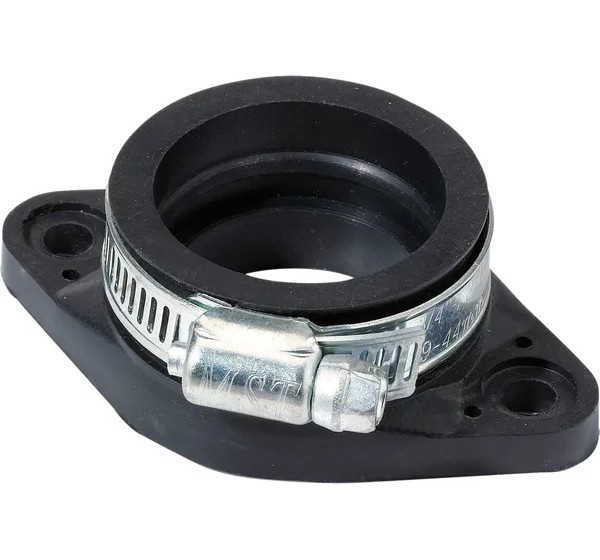 MOOSE OFFROAD HARD-PARTS Vergaser - INTAKE BOOTS MSE HON 32