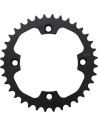 Stahl-Hinterradritzel ATV