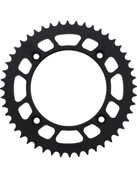 MOOSE OFFROAD Ritzel & Kettenräder für KTM SX 85 17/14 2003-2022