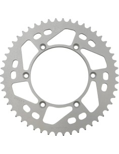 Hinteres Aluminium-Kettenrad