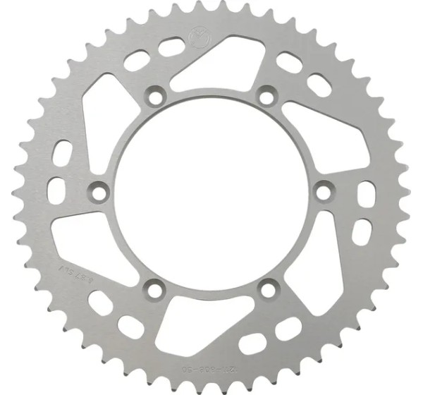 MOOSE OFFROAD Ritzel & Kettenräder für SUZUKI RM 250 1981-2012