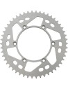 Hinteres Aluminium-Kettenrad
