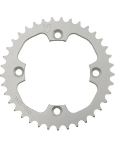 Aluminium Hinterradritzel ATV