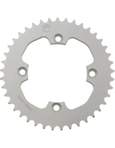 Aluminium Hinterradritzel ATV