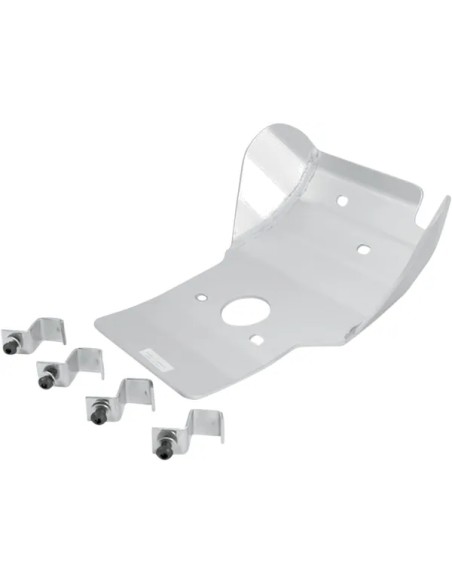 MOOSE OFFROAD HARD-PARTS Stoßfänger & Motorschutzplatten für HONDA CR 250 R 2000-2001