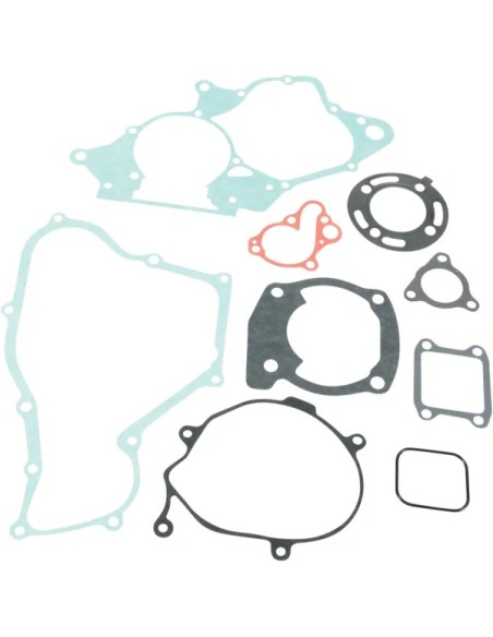 MOOSE OFFROAD Dichtungen & Öldichtungen für HONDA CR 80 RB 1996-2002