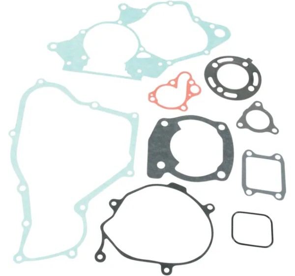 MOOSE OFFROAD Dichtungen & Öldichtungen für HONDA CR 80 RB 1996-2002