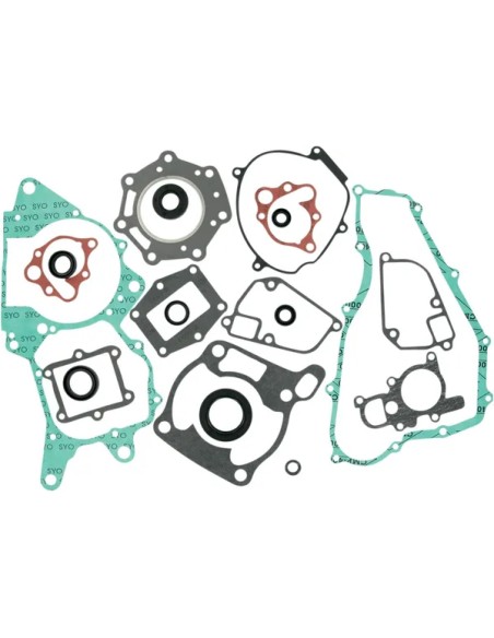 MOOSE OFFROAD HARD-PARTS Dichtungen & Öldichtungen für HONDA CR 250 R 1984-2007
