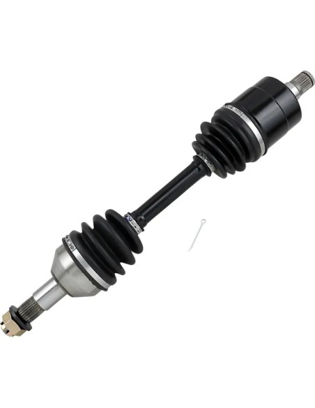 MOOSE OFFROAD FOUR WHEEL Achsen für CAN AM (BRP) OUTLANDER 650 EFI 4X4 2011-2018