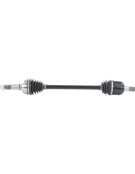 MOOSE OFFROAD FOUR WHEEL Achsen - AXLE KIT COMPLETE YAM
