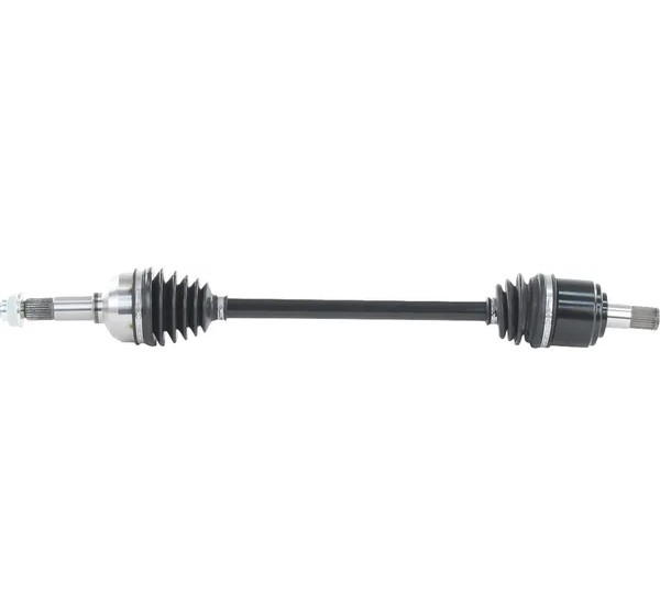 MOOSE OFFROAD FOUR WHEEL Achsen - AXLE KIT COMPLETE YAM