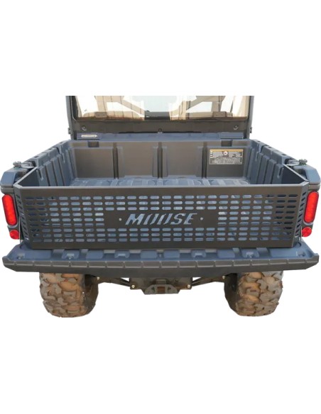 MOOSE OFFROAD FOUR WHEEL Karosserieteile & Schutzbleche Bild 4