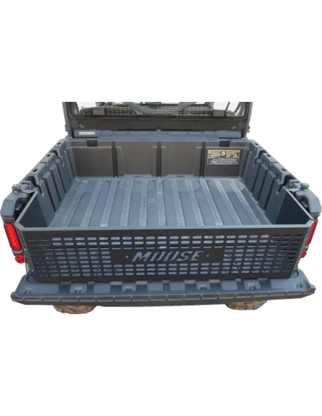 MOOSE OFFROAD FOUR WHEEL Karosserieteile & Schutzbleche Bild 5