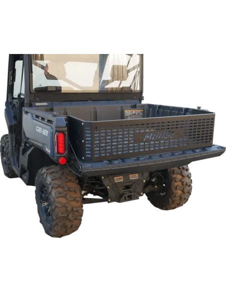 MOOSE OFFROAD FOUR WHEEL Karosserieteile & Schutzbleche Bild 6