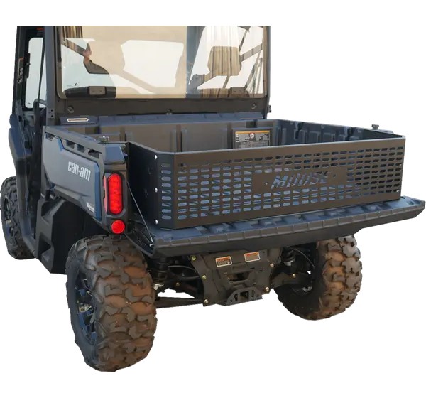 MOOSE OFFROAD FOUR WHEEL Karosserieteile & Schutzbleche Bild 6