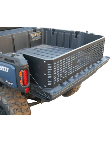 MOOSE OFFROAD FOUR WHEEL Karosserieteile & Schutzbleche Bild 7
