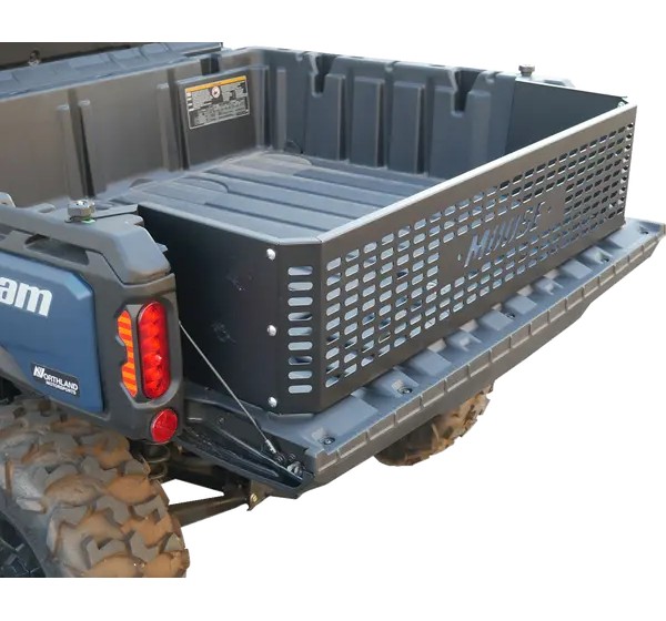 MOOSE OFFROAD FOUR WHEEL Karosserieteile & Schutzbleche Bild 7
